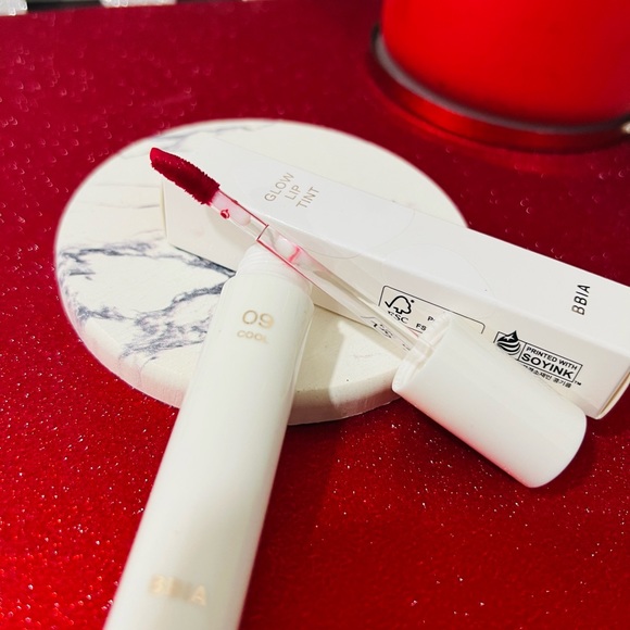 BBIA GLOW LIP TINT 💋 - Picture 5 of 7